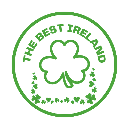 The Best Ireland